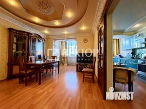 3-к квартира, вторичка, 85м2, 3/14 этаж