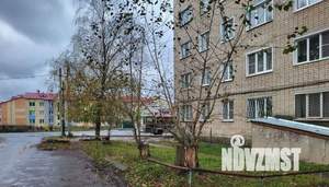 1-к квартира, вторичка, 22м2, 1/5 этаж