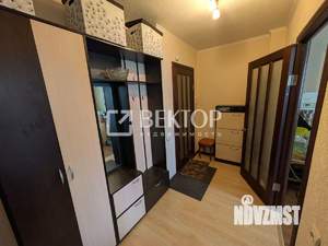 1-к квартира, вторичка, 37м2, 3/3 этаж