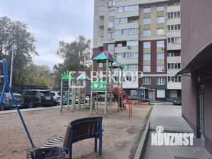 1-к квартира, вторичка, 40м2, 10/17 этаж