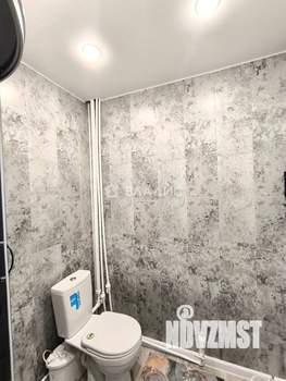 Студия квартира, вторичка, 17м2, 6/9 этаж