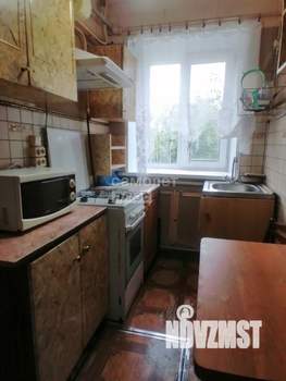 2-к квартира, вторичка, 36м2, 1/2 этаж