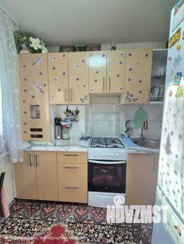 2-к квартира, вторичка, 44м2, 5/5 этаж