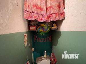 2-к квартира, вторичка, 48м2, 3/5 этаж
