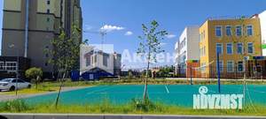 1-к квартира, вторичка, 38м2, 15/18 этаж