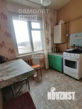 3-к квартира, вторичка, 49м2, 5/5 этаж