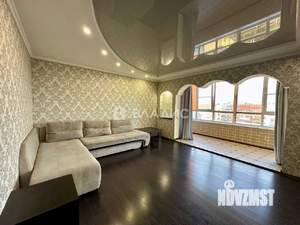 2-к квартира, вторичка, 77м2, 9/14 этаж