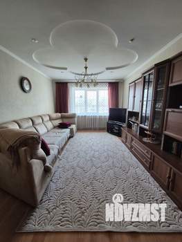 3-к квартира, вторичка, 76м2, 5/7 этаж