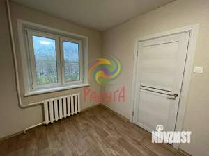 2-к квартира, вторичка, 46м2, 4/5 этаж