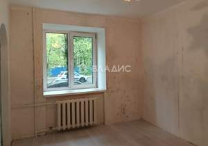 1-к квартира, вторичка, 23м2, 1/5 этаж
