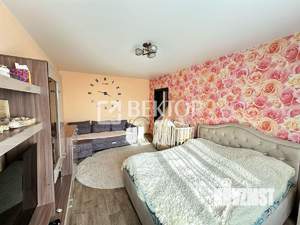 1-к квартира, вторичка, 40м2, 14/17 этаж