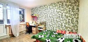 2-к квартира, вторичка, 44м2, 4/5 этаж