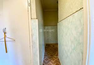 1-к квартира, вторичка, 37м2, 2/5 этаж