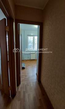 2-к квартира, вторичка, 45м2, 3/5 этаж