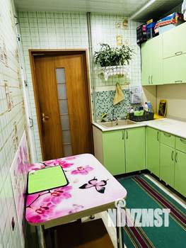 3-к квартира, вторичка, 70м2, 3/6 этаж