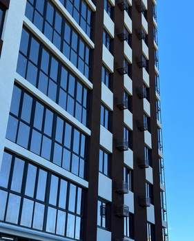 1-к квартира, вторичка, 39м2, 5/14 этаж