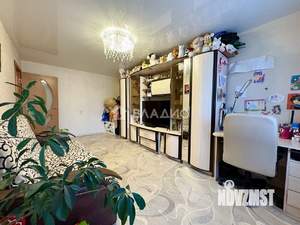 2-к квартира, вторичка, 44м2, 5/5 этаж