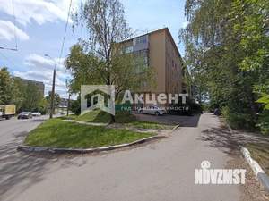 2-к квартира, вторичка, 47м2, 5/5 этаж