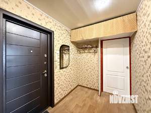 2-к квартира, вторичка, 39м2, 1/5 этаж