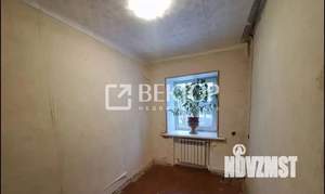 2-к квартира, вторичка, 34м2, 2/2 этаж