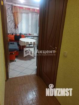 2-к квартира, вторичка, 53м2, 1/9 этаж