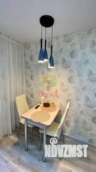 1-к квартира, вторичка, 36м2, 5/6 этаж