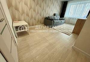 3-к квартира, вторичка, 57м2, 3/9 этаж