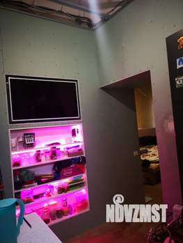 2-к квартира, вторичка, 38м2, 2/3 этаж