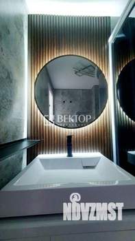 1-к квартира, вторичка, 37м2, 7/9 этаж