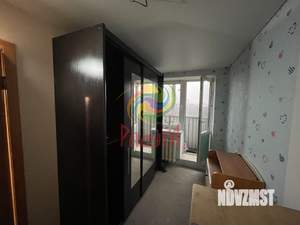 Студия квартира, вторичка, 25м2, 5/5 этаж