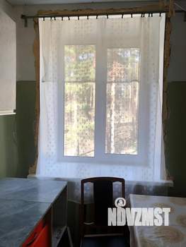 1-к квартира, вторичка, 35м2, 2/2 этаж