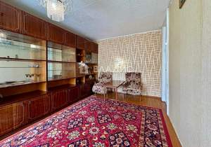 2-к квартира, вторичка, 41м2, 4/5 этаж