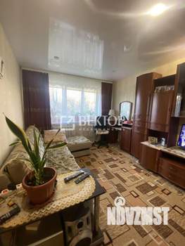 3-к квартира, вторичка, 58м2, 1/5 этаж