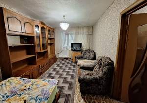 2-к квартира, вторичка, 41м2, 5/5 этаж
