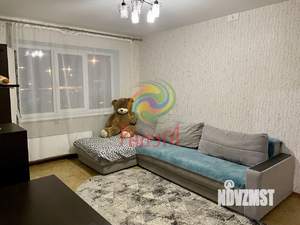 1-к квартира, вторичка, 44м2, 1/17 этаж