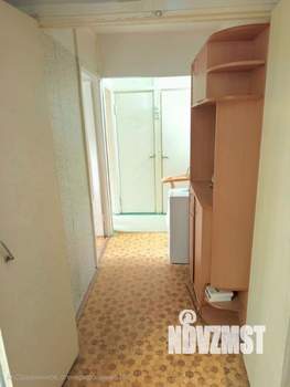 2-к квартира, вторичка, 41м2, 3/5 этаж
