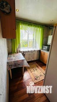 1-к квартира, вторичка, 30м2, 5/5 этаж