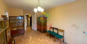 3-к квартира, вторичка, 51м2, 4/5 этаж