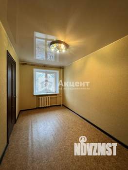 2-к квартира, вторичка, 41м2, 3/5 этаж