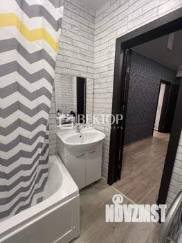 2-к квартира, вторичка, 95м2, 18/20 этаж