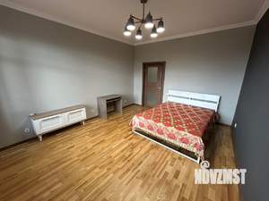 1-к квартира, вторичка, 54м2, 4/10 этаж