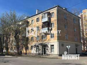 2-к квартира, вторичка, 42м2, 3/4 этаж