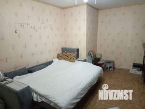 1-к квартира, вторичка, 32м2, 5/5 этаж