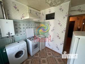 1-к квартира, вторичка, 31м2, 5/5 этаж