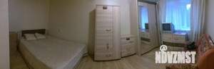 1-к квартира, вторичка, 31м2, 4/5 этаж