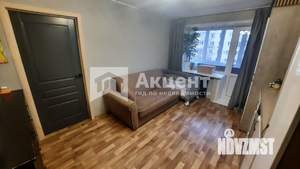 3-к квартира, вторичка, 51м2, 4/5 этаж
