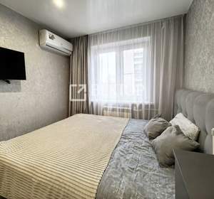 2-к квартира, вторичка, 38м2, 4/5 этаж