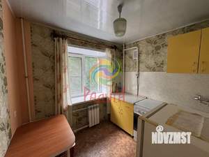 2-к квартира, вторичка, 42м2, 3/5 этаж