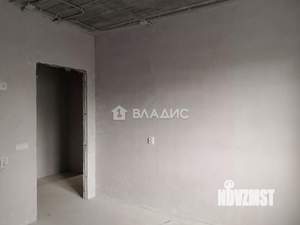 2-к квартира, сданный дом, 54м2, 1/14 этаж