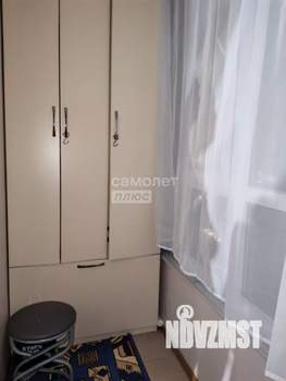 1-к квартира, вторичка, 41м2, 9/10 этаж